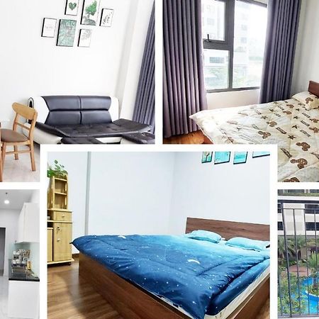 Luxury Apartment - Charm Ruby, Di An Ngoại thất bức ảnh