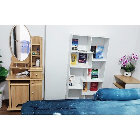 Luxury Apartment - Charm Ruby, Di An Ngoại thất bức ảnh