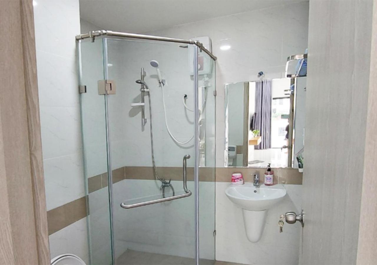 Luxury Apartment - Charm Ruby, Di An Ngoại thất bức ảnh