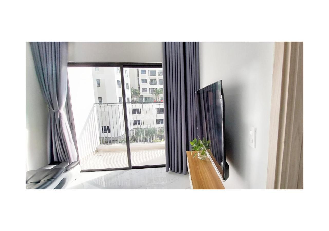 Luxury Apartment - Charm Ruby, Di An Ngoại thất bức ảnh
