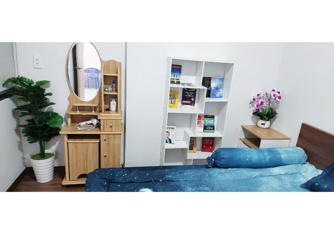 Luxury Apartment - Charm Ruby, Di An Ngoại thất bức ảnh