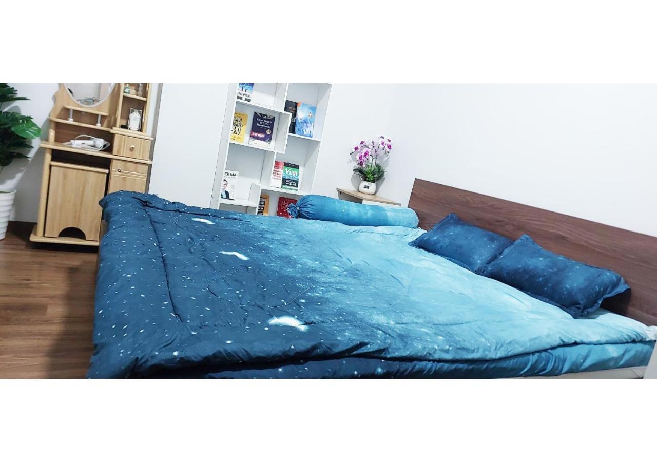 Luxury Apartment - Charm Ruby, Di An Ngoại thất bức ảnh